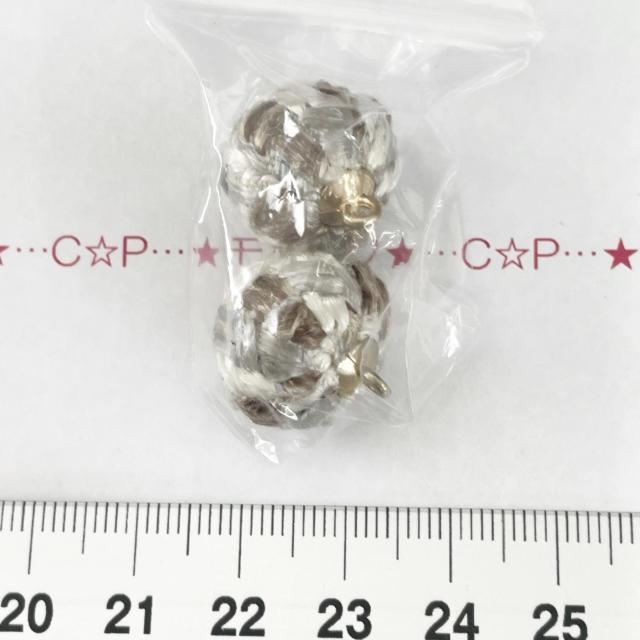 22*ポンポンチャーム 2個 25 < 女性ファッション 22*ポンポンチャーム 2個 25 < 女性ファッションの