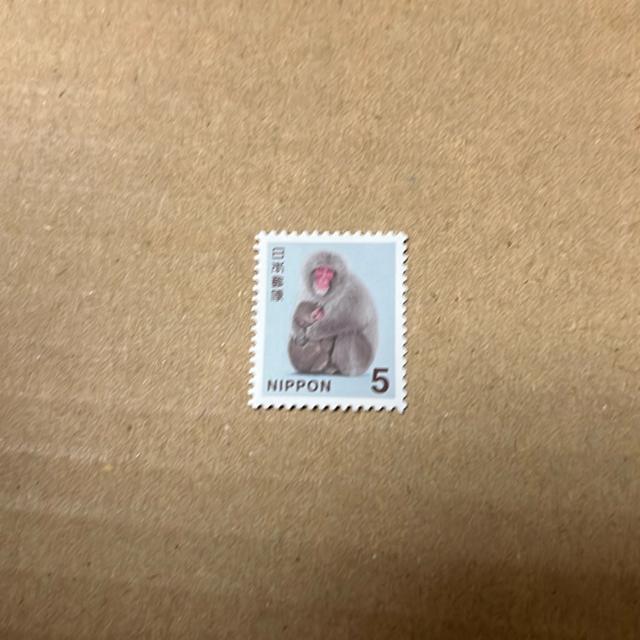 5円切手 < ホビー 5円切手 < ホビーの