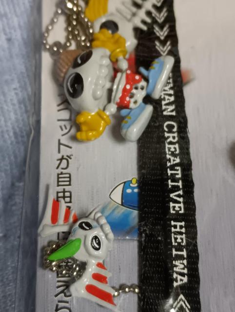 パチンコ景品ストラップ < ホビー パチンコ景品ストラップ < ホビーの