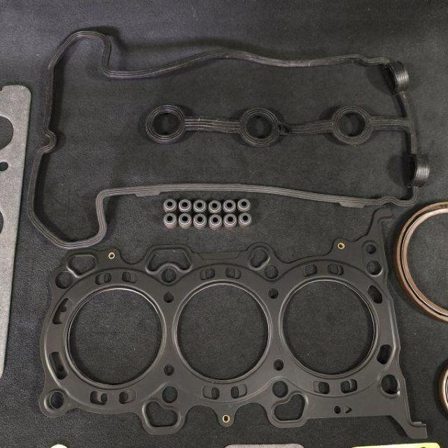 スズキ K6A ヘッドガスケット オーバーホール セット ジムニー J < 自動車/バイク スズキ K6A ヘッドガスケット オーバーホール セット ジムニー J < 自動車/バイク