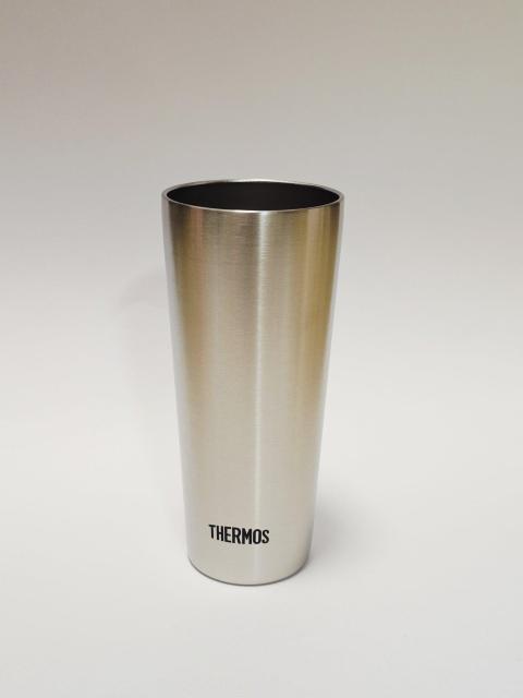 【新品】 THERMOS ステンレスタンブラー JDI-400(S) サーモス < インテリア/ライフ 【新品】 THERMOS ステンレスタンブラー JDI-400(S) サーモス < インテリア/ライフの