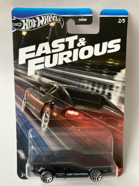 ホットウィール ワイルドスピード・デトマソパンテーラ (他も出品中) < ホビー ホットウィール ワイルドスピード・デトマソパンテーラ (他も出品中) < ホビーの