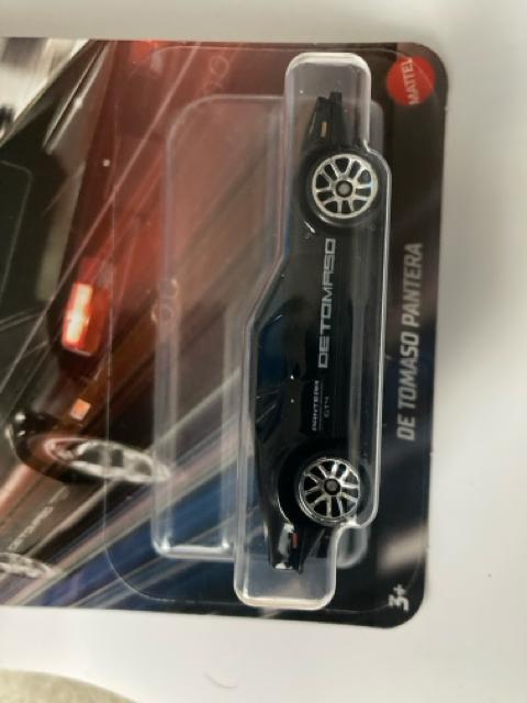 ホットウィール ワイルドスピード・デトマソパンテーラ (他も出品中) < ホビー ホットウィール ワイルドスピード・デトマソパンテーラ (他も出品中) < ホビーの