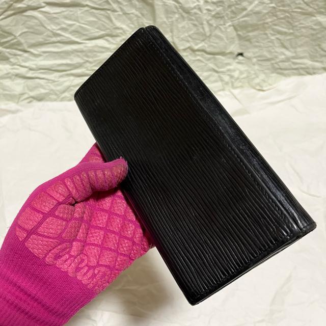 【サマンサタバサプチチョイス】 レザー / 長財布 / ハートロゴ < ブランド 【サマンサタバサプチチョイス】 レザー / 長財布 / ハートロゴ < ブランドの