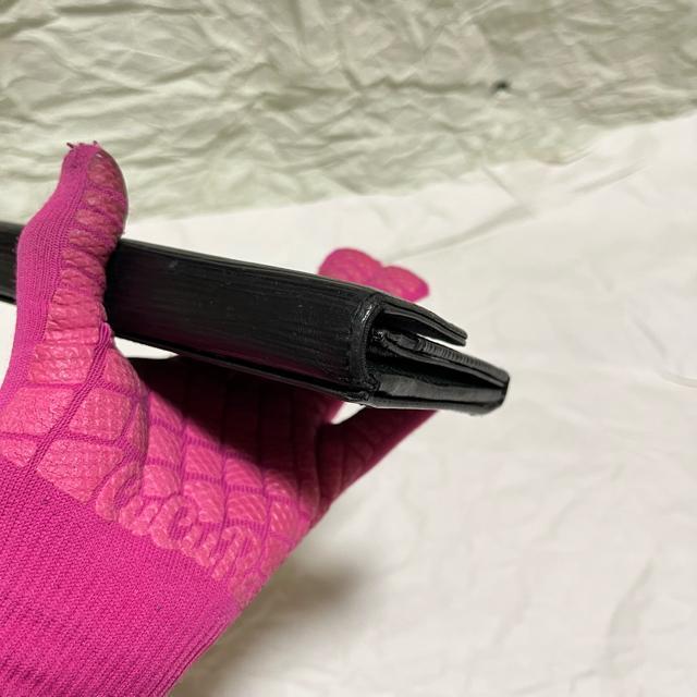 【サマンサタバサプチチョイス】 レザー / 長財布 / ハートロゴ < ブランド 【サマンサタバサプチチョイス】 レザー / 長財布 / ハートロゴ < ブランドの