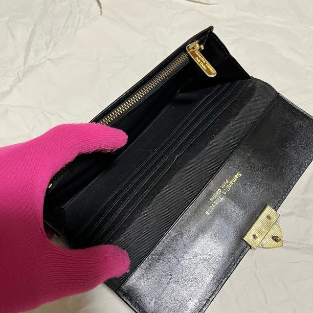 【サマンサタバサプチチョイス】 レザー / 長財布 / ハートロゴ < ブランド 【サマンサタバサプチチョイス】 レザー / 長財布 / ハートロゴ < ブランドの