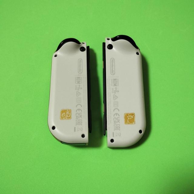 �����@���iNintendoSwitchJoyCon �[���_�̓`���@ ����m�F�i �� �Q�[���{��/�\�t�g�� 