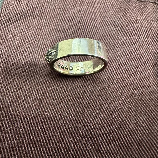 �ySAAD�z�T���V���{�� �V���o�[�����O �w�� 2�_�Z�b�g �� �j���A�N�Z�T���[/���v�� 