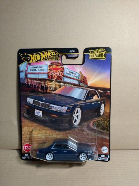 �yHW�v���~�A���u�[���o�[�h�z�j�b�T�� ���[���� C33  �� �z�r�[�� 