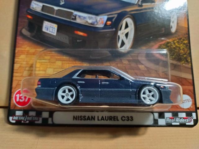 �yHW�v���~�A���u�[���o�[�h�z�j�b�T�� ���[���� C33 �� �z�r�[�� 