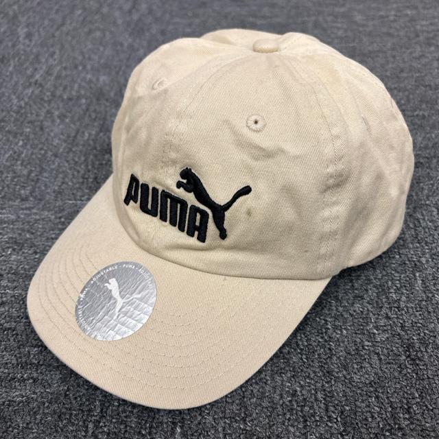 ���� PUMA �v�[�} �L���b�v �X�q �x�[�W��  �� �u�����h�� 