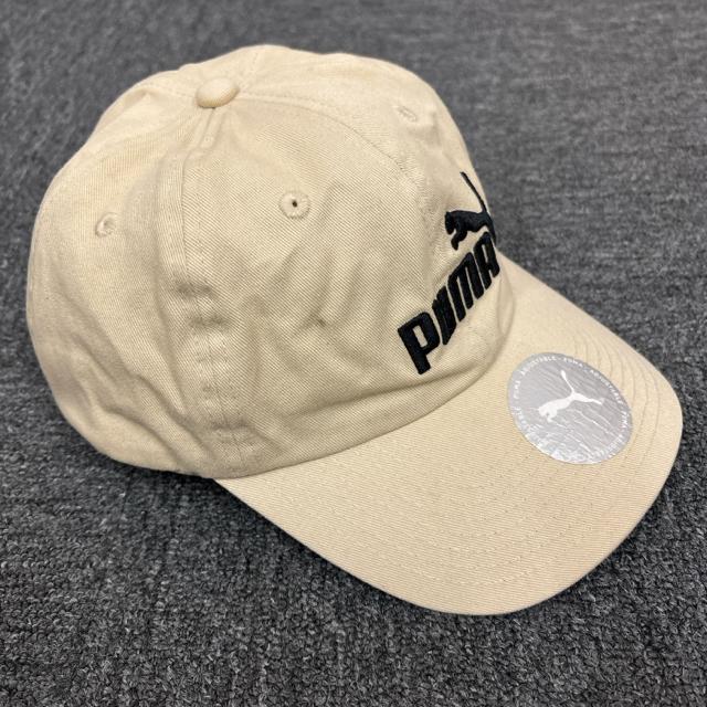 ���� PUMA �v�[�} �L���b�v �X�q �x�[�W�� �� �u�����h�� 