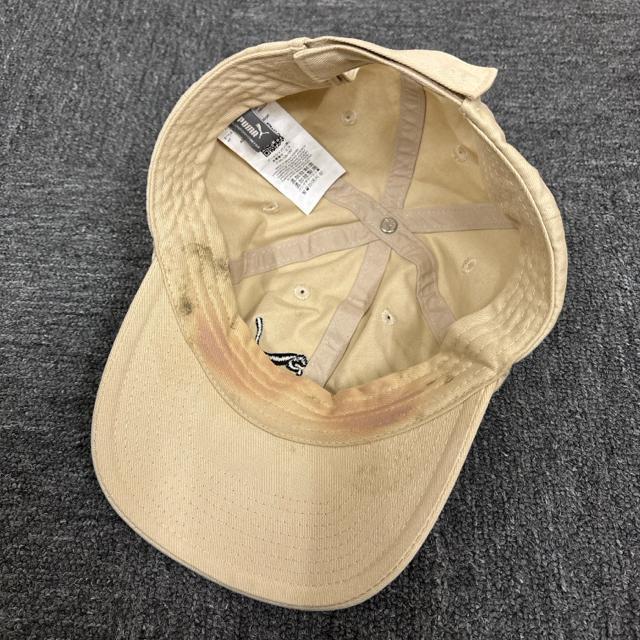 ���� PUMA �v�[�} �L���b�v �X�q �x�[�W�� �� �u�����h�� 