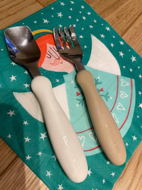 EDISON mama �G�W�\���}�} �X�v�[�����t�H�[�N�Z�b�g �P�[�X�t�� �q���p�H�� �� �L�b�Y/�x�r�[�� 