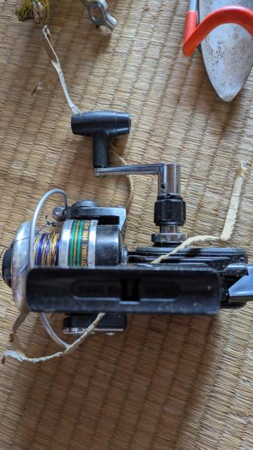 釣りリード3 < レジャー/スポーツ 釣りリード3 < レジャー/スポーツの