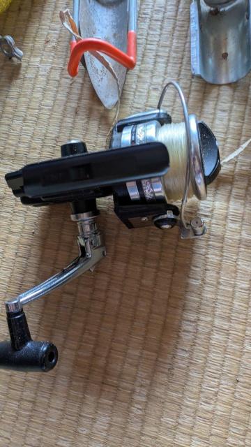 釣りリード3 < レジャー/スポーツ 釣りリード3 < レジャー/スポーツの