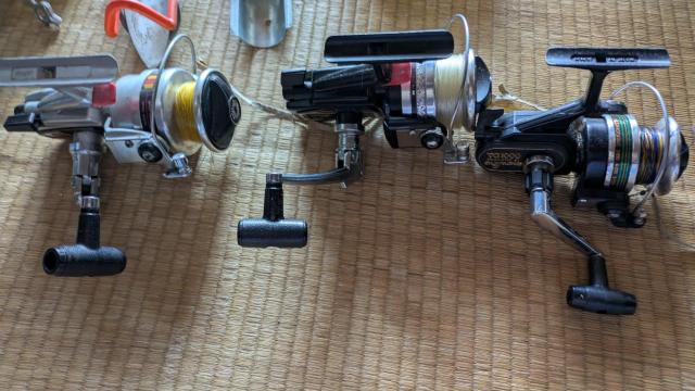 釣りリード3 < レジャー/スポーツ 釣りリード3 < レジャー/スポーツの