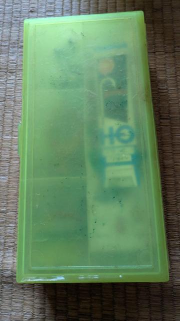 釣りリード3 < レジャー/スポーツ 釣りリード3 < レジャー/スポーツの