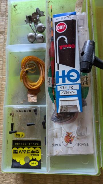 釣りリード3 < レジャー/スポーツ 釣りリード3 < レジャー/スポーツの