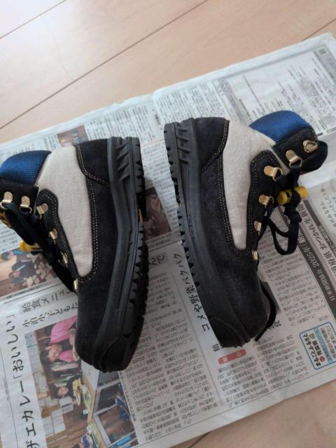 OUTDOOR FIELD GT HAWKINS トレッキングシューズ < キッズ/ベビー OUTDOOR FIELD GT HAWKINS トレッキングシューズ < キッズ/ベビーの