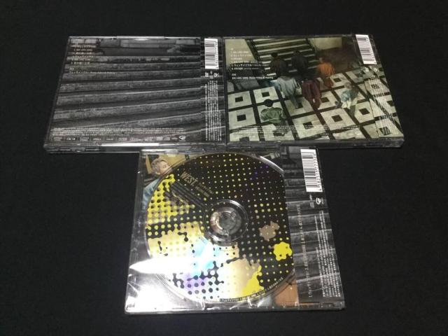 WEST. ウェッサイソウル! 初回生産限定盤A+B+通常盤 CD 3形態セット < タレントグッズ WEST. ウェッサイソウル! 初回生産限定盤A+B+通常盤 CD 3形態セット < タレントグッズの