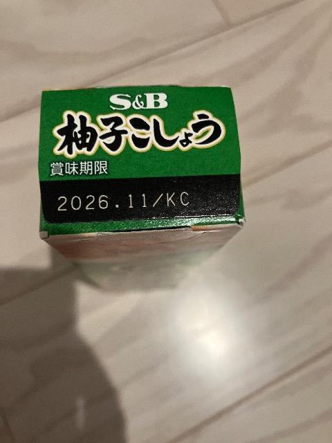 S&B �M�q�Ӟ� �G�X�r�[�M�q�����傤 �`���[�u������ �`���[�u 40g �� �O����/�h�����N�� 