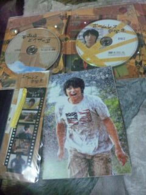 ホームレス中学生 < CD/DVD/ビデオ ホームレス中学生 < CD/DVD/ビデオの