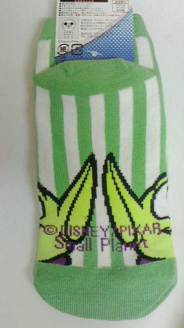 トイストーリー靴下 約22〜24p < アニメ/コミック/キャラクター  トイストーリー靴下 約22〜24p < アニメ/コミック/キャラクターの