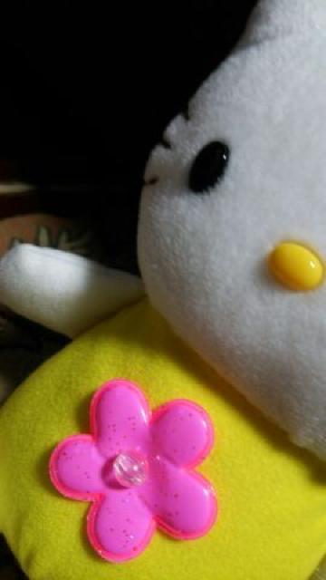 送料半額♪HlloKittyキラキラ.ラメ*&リボン非売品レア♪ヽ(´▽`)/♪ < おもちゃ  送料半額♪HlloKittyキラキラ.ラメ*&リボン非売品レア♪ヽ(´▽`)/♪ < おもちゃの