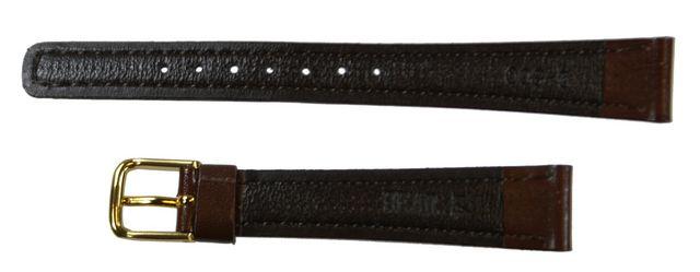 ベアー 皮革バンド クラリーノ チョコ色 14mm ベルト 腕 替え シンプル 普段 オフィス 予備 交換 大人っぽい おしゃれ < 女性アクセサリー/時計  ベアー 皮革バンド クラリーノ チョコ色 14mm ベルト 腕 替え シンプル 普段 オフィス 予備 交換 大人っぽい おしゃれ < 女性アクセサリー/時計の