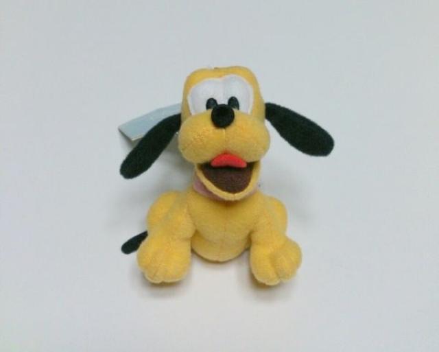 プルート★ボールチェーン付き マスコット < おもちゃ  プルート★ボールチェーン付き マスコット  < おもちゃの