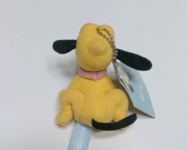 プルート★ボールチェーン付き マスコット < おもちゃ  プルート★ボールチェーン付き マスコット < おもちゃの