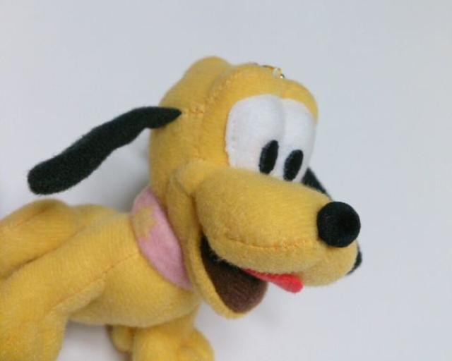 プルート★ボールチェーン付き マスコット < おもちゃ  プルート★ボールチェーン付き マスコット < おもちゃの