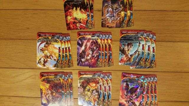 ofBt@CgJ[hZbg   g[fBOJ[h 