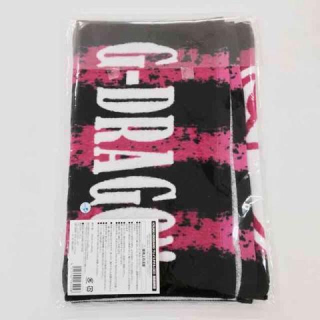 BIGBANG G-DRAGON W tFCX^I  ^gObY 