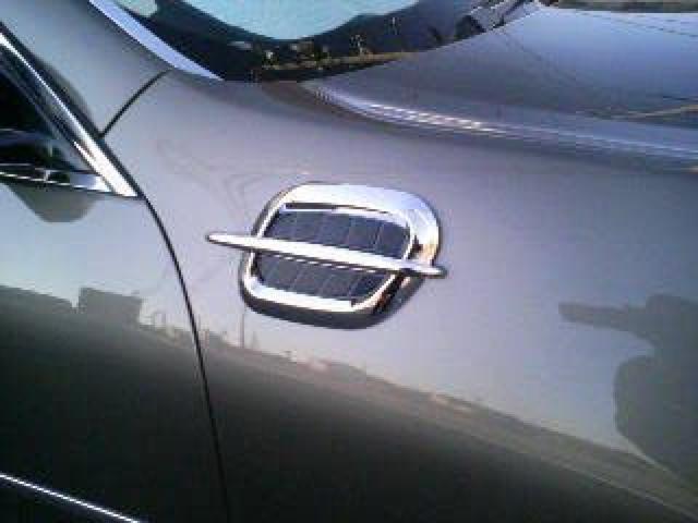 開封済・わけあり汎用ダミーダクトベンツSL風リアルタイプ type2 < 自動車/バイク 開封済・わけあり汎用ダミーダクトベンツSL風リアルタイプ type2 < 自動車/バイク