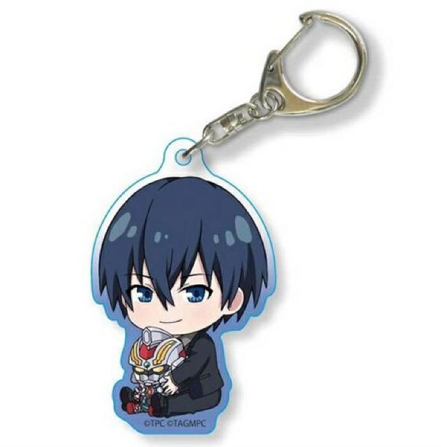送料無料!SSSS.GRIDMAN ぎゅぎゅっとキーホルダー ヴィット < アニメ/コミック/キャラクター  送料無料!SSSS.GRIDMAN ぎゅぎゅっとキーホルダー ヴィット  < アニメ/コミック/キャラクターの