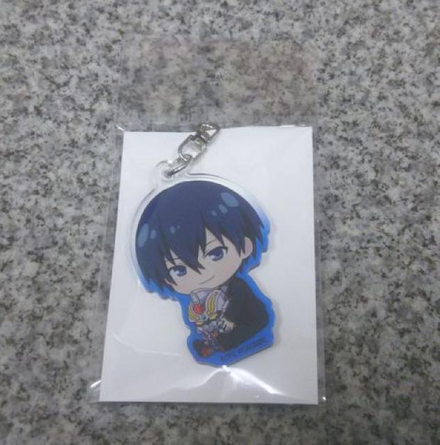 送料無料!SSSS.GRIDMAN ぎゅぎゅっとキーホルダー ヴィット < アニメ/コミック/キャラクター  送料無料!SSSS.GRIDMAN ぎゅぎゅっとキーホルダー ヴィット < アニメ/コミック/キャラクターの