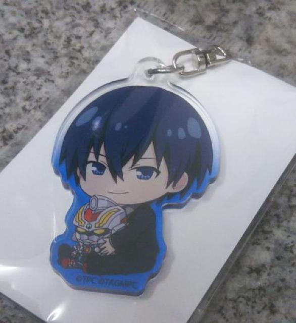 送料無料!SSSS.GRIDMAN ぎゅぎゅっとキーホルダー ヴィット < アニメ/コミック/キャラクター  送料無料!SSSS.GRIDMAN ぎゅぎゅっとキーホルダー ヴィット < アニメ/コミック/キャラクターの