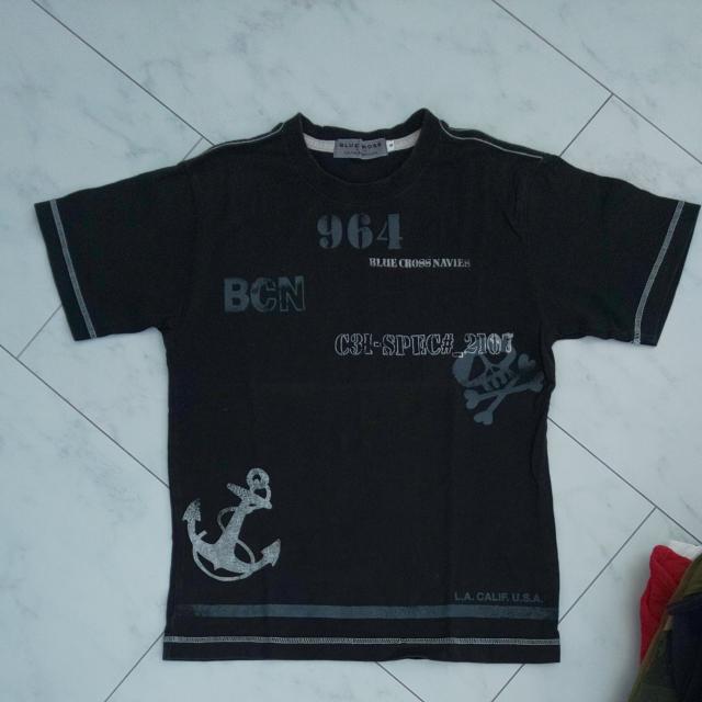 ブルークロス☆140 < ブランド ブルークロス☆140 < ブランドの