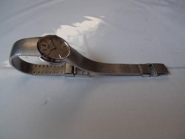 SEIKO のレディース 用腕時計 電池新品!。 < ブランド SEIKO のレディース 用腕時計 電池新品!。 < ブランドの