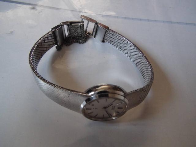 SEIKO のレディース 用腕時計 電池新品!。 < ブランド SEIKO のレディース 用腕時計 電池新品!。 < ブランドの