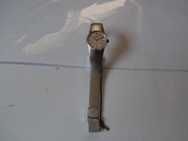 SEIKO のレディース 用腕時計 電池新品!。 < ブランド SEIKO のレディース 用腕時計 電池新品!。 < ブランドの