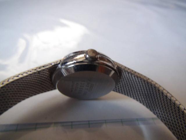 SEIKO のレディース 用腕時計 電池新品!。 < ブランド SEIKO のレディース 用腕時計 電池新品!。 < ブランドの