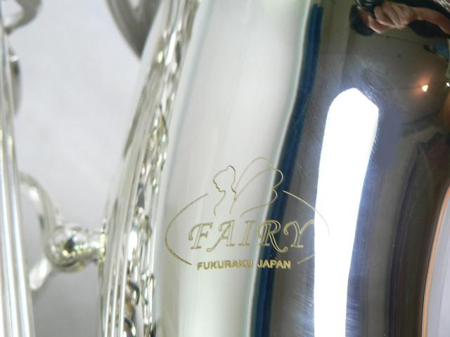 Fairy AgTbNX E⃁bLEViEI  zr[ 