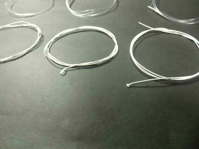 028〜044 2セット クラシックギター 弦 ナイロン < ホビー 028〜044 2セット クラシックギター 弦 ナイロン < ホビーの