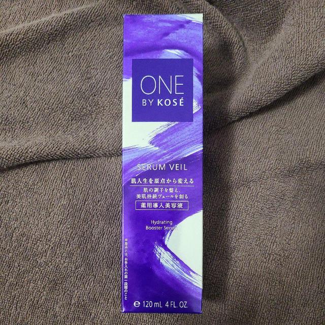 KOSEワンバイコーセーセラムヴェール ラージサイズ < ブランド KOSEワンバイコーセーセラムヴェール ラージサイズ < ブランドの
