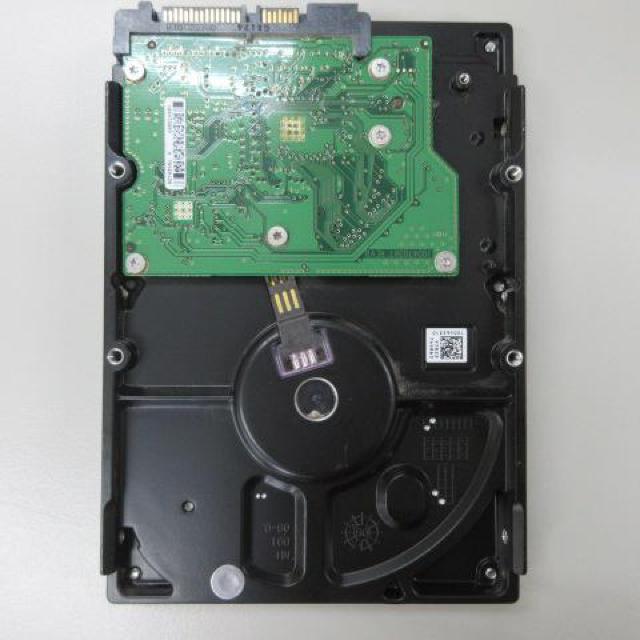 Seagate HDD S/N 9RX95A69 SRIAL ATA 160GB < PC本体/周辺機器  Seagate HDD S/N 9RX95A69 SRIAL ATA 160GB < PC本体/周辺機器の