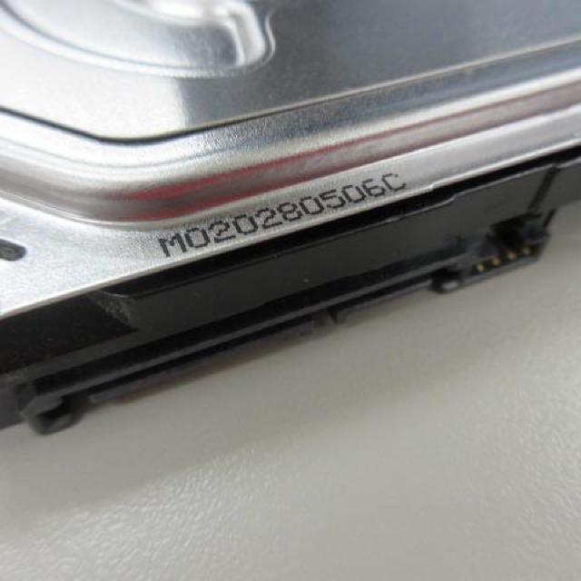 Seagate HDD S/N 9RX95A69 SRIAL ATA 160GB < PC本体/周辺機器  Seagate HDD S/N 9RX95A69 SRIAL ATA 160GB < PC本体/周辺機器の