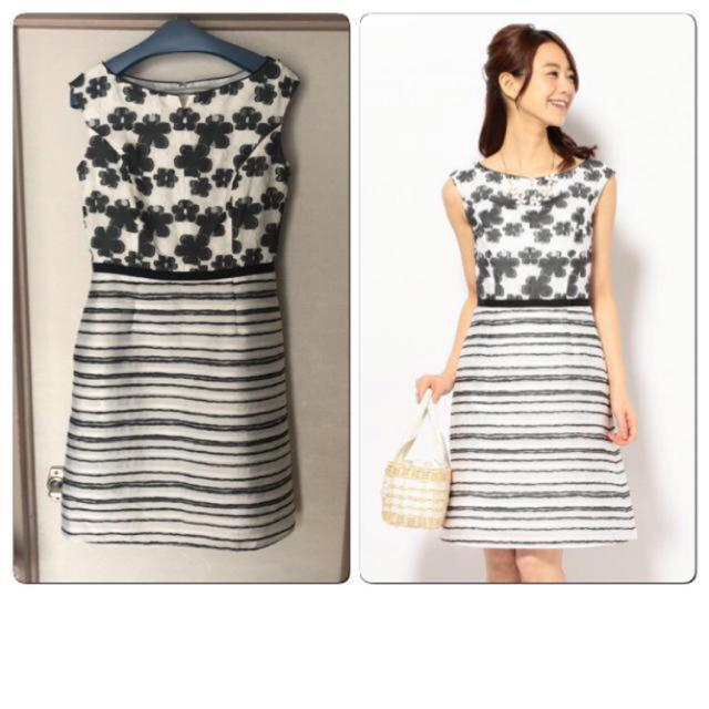 新品同様TOCCA トッカ FLOW ドレス < ブランド  新品同様TOCCA トッカ FLOW ドレス  < ブランドの